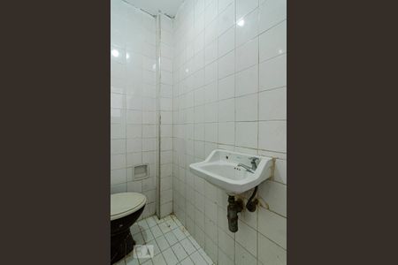 Apartamento para alugar com 132m², 3 quartos e 1 vaga Apartamento para alugar com 132m², 3 quartos e 1 vagaBanheiro de serviço