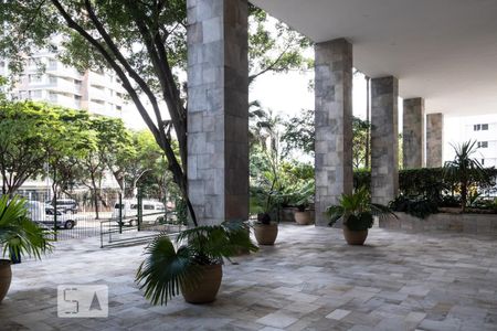 Apartamento para alugar com 132m², 3 quartos e 1 vaga Apartamento para alugar com 132m², 3 quartos e 1 vagaÁrea comum