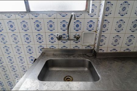Apartamento para alugar com 132m², 3 quartos e 1 vaga Apartamento para alugar com 132m², 3 quartos e 1 vagaCozinha