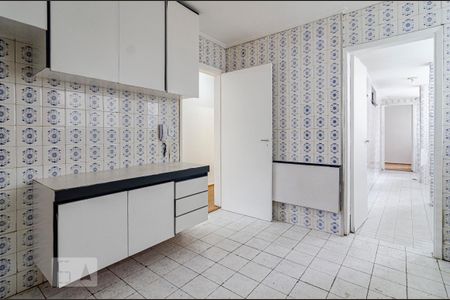 Apartamento para alugar com 132m², 3 quartos e 1 vaga Apartamento para alugar com 132m², 3 quartos e 1 vagaCozinha