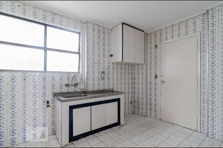Apartamento para alugar com 132m², 3 quartos e 1 vaga Apartamento para alugar com 132m², 3 quartos e 1 vagaCozinha