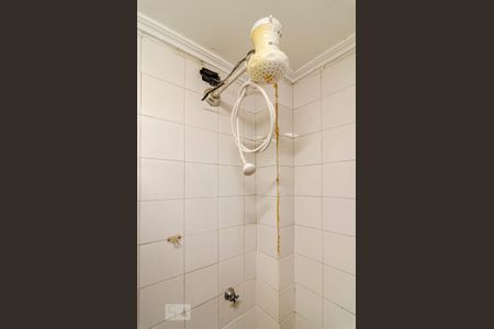 Apartamento para alugar com 132m², 3 quartos e 1 vaga Apartamento para alugar com 132m², 3 quartos e 1 vagaChuveiro