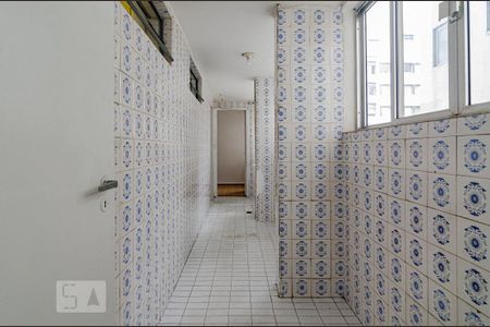 Apartamento para alugar com 132m², 3 quartos e 1 vaga Apartamento para alugar com 132m², 3 quartos e 1 vagaÁrea de serviço