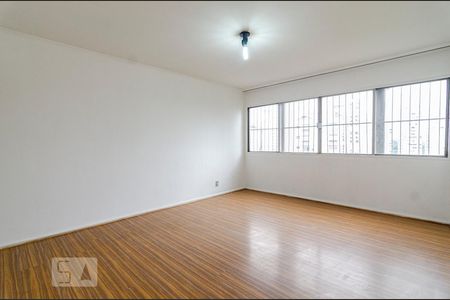 Sala de apartamento para alugar com 3 quartos, 132m² em Pinheiros, São Paulo