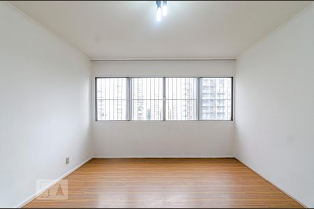 Sala de apartamento para alugar com 3 quartos, 132m² em Pinheiros, São Paulo