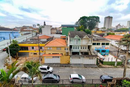 Vista da Varanda de apartamento para alugar com 4 quartos, 250m² em Vila Galvão, Guarulhos
