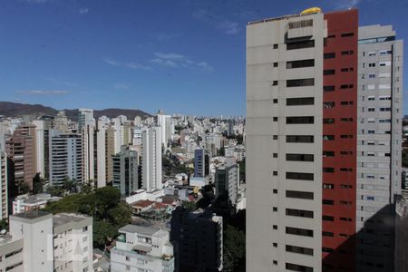 Apartamento para alugar com 55m², 1 quarto e 1 vagaVista da Suite