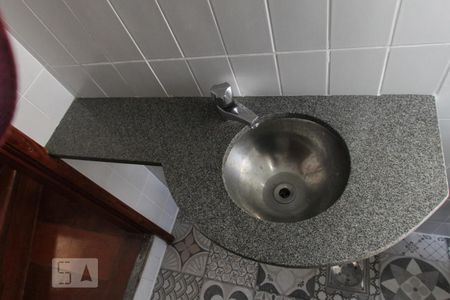 Apartamento para alugar com 55m², 1 quarto e 1 vagaLavabo