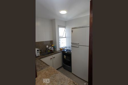 Apartamento para alugar com 55m², 1 quarto e 1 vagaCozinha