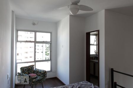 Apartamento para alugar com 55m², 1 quarto e 1 vagaSuite