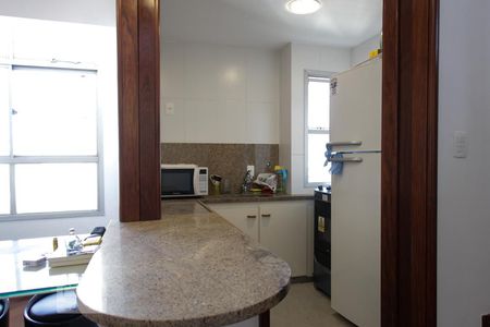 Apartamento para alugar com 55m², 1 quarto e 1 vagaCozinha