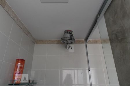 Apartamento para alugar com 55m², 1 quarto e 1 vagaBanheiro da Suíte