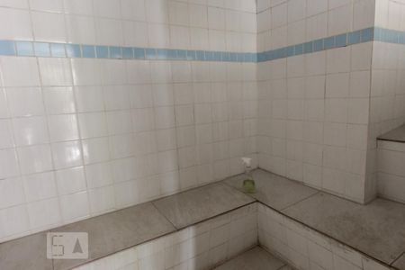 Apartamento para alugar com 55m², 1 quarto e 1 vagaSauna