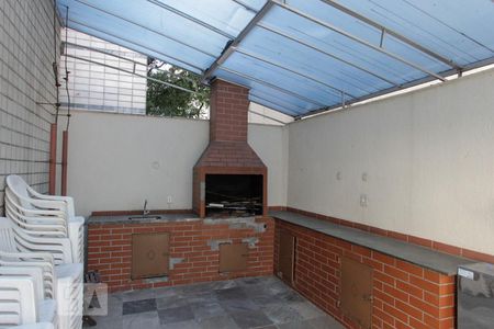 Apartamento para alugar com 55m², 1 quarto e 1 vagaEspaço Gourmet