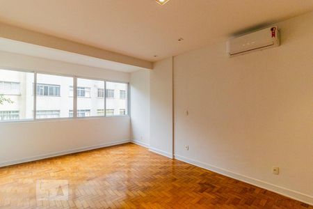 Studio à venda com 47m², 1 quarto e sem vagaStudio