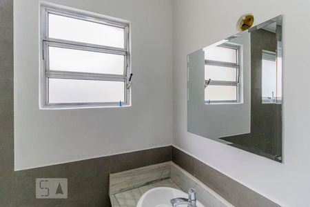 Studio à venda com 47m², 1 quarto e sem vagaBanheiro - Espelho