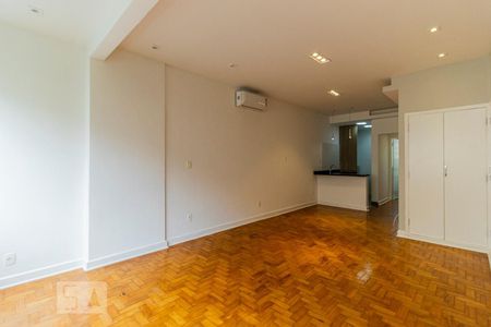 Studio à venda com 47m², 1 quarto e sem vagaStudio
