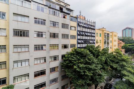 Studio à venda com 47m², 1 quarto e sem vagaVista do Studio