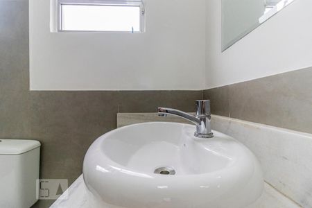 Studio à venda com 47m², 1 quarto e sem vagaBanheiro - Pia