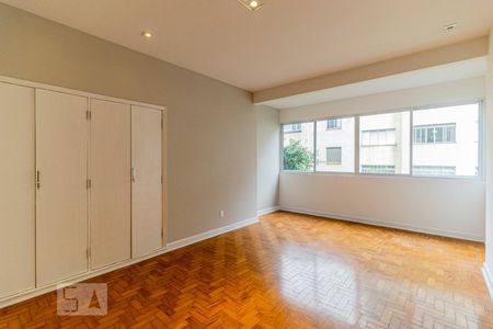 Studio à venda com 47m², 1 quarto e sem vagaStudio