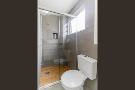 Studio à venda com 47m², 1 quarto e sem vagaBanheiro