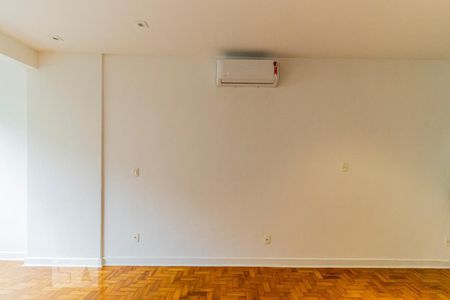 Studio à venda com 47m², 1 quarto e sem vagaStudio- Ar-Condicionado