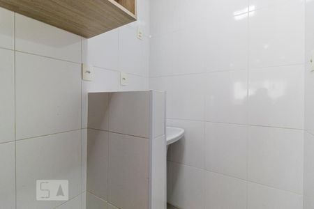 Studio à venda com 47m², 1 quarto e sem vagaÁrea de Serviço