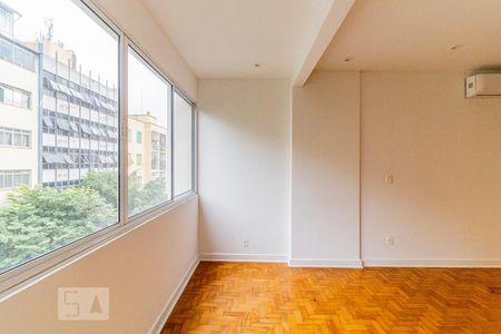 Studio à venda com 47m², 1 quarto e sem vagaStudio - Janela