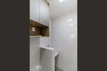 Studio à venda com 47m², 1 quarto e sem vagaÁrea de Serviço - Armários