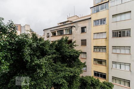 Studio à venda com 47m², 1 quarto e sem vagaVista do Studio