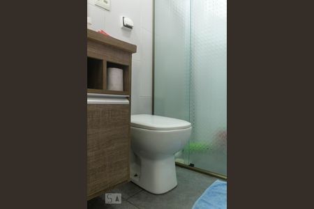 Casa à venda com 105m², 3 quartos e sem vagaBanheiro