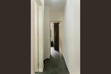 Casa à venda com 105m², 3 quartos e sem vagaCorredor