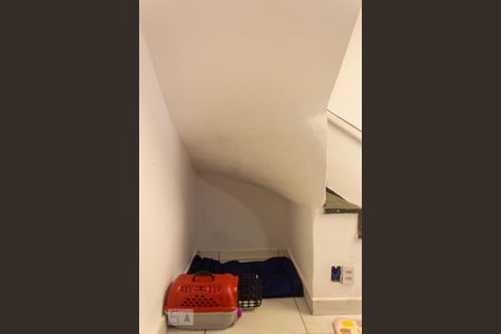 Casa à venda com 105m², 3 quartos e sem vagaSala