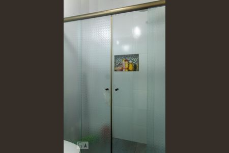 Casa à venda com 105m², 3 quartos e sem vagaBanheiro