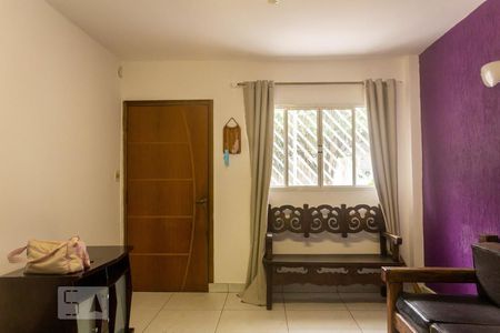 Sala de casa à venda com 3 quartos, 105m² em Nova Piraju, São Paulo
