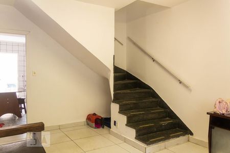 Casa à venda com 105m², 3 quartos e sem vagaSala