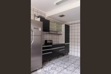 Casa à venda com 105m², 3 quartos e sem vagaCozinha