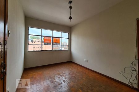 Sala de apartamento à venda com 2 quartos, 89m² em Centro, Belo Horizonte