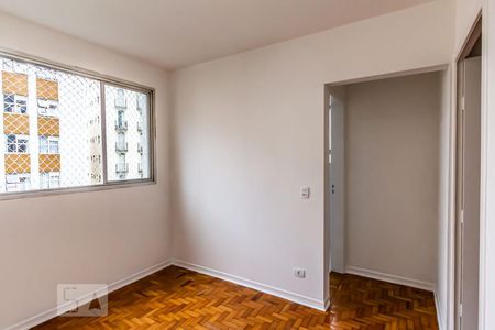 Quarto de apartamento para alugar com 1 quarto, 50m² em Bela Vista, São Paulo