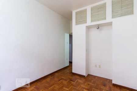 Quarto de apartamento à venda com 1 quarto, 40m² em Catete, Rio de Janeiro