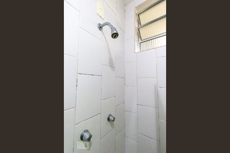 Apartamento à venda com 40m², 1 quarto e sem vaga Apartamento à venda com 40m², 1 quarto e sem vagaBanheiro