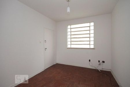 Sala de apartamento à venda com 1 quarto, 67m² em Santa Efigênia, São Paulo