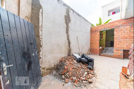 Casa à venda com 280m², 3 quartos e 2 vagasGaragem da Edícula 