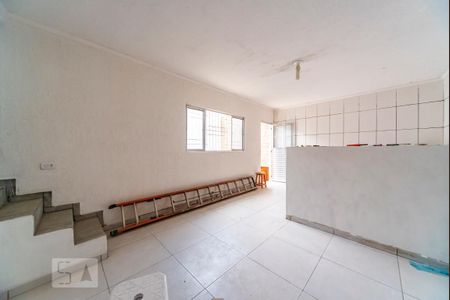Casa à venda com 280m², 3 quartos e 2 vagasSala da Edícula 