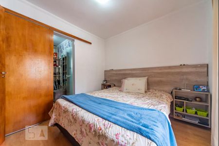 Casa à venda com 280m², 3 quartos e 2 vagasQuarto 3