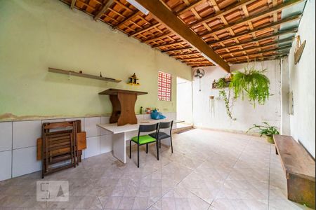 Casa à venda com 280m², 3 quartos e 2 vagasÁrea Gourmet 