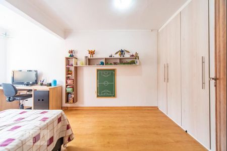 Casa à venda com 280m², 3 quartos e 2 vagasQuarto 2