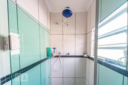 Casa à venda com 280m², 3 quartos e 2 vagasChuveiro 