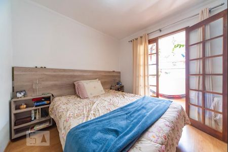 Casa à venda com 280m², 3 quartos e 2 vagasQuarto 3