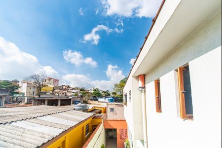 Casa à venda com 280m², 3 quartos e 2 vagasVista do Quarto 1
